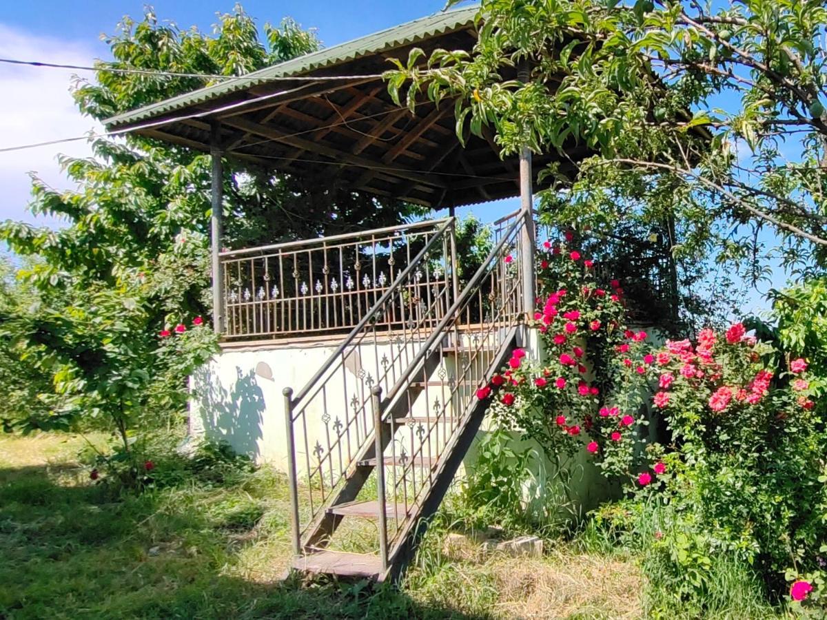 La Casa De Habel Villa Quba Exterior photo